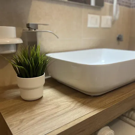 Loft Gentile * Katania