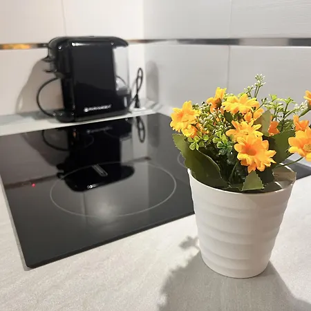Apartament Loft Gentile