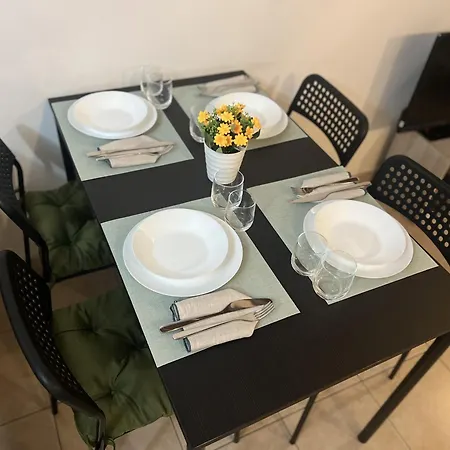 Loft Gentile Apartament
