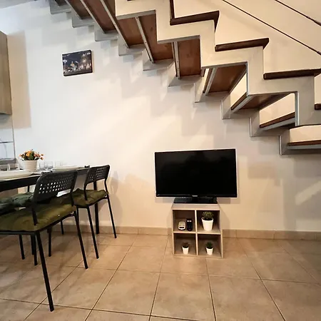 Apartament Loft Gentile