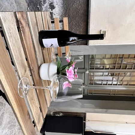 Loft Gentile Apartament Katania