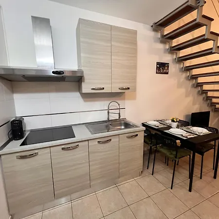 Loft Gentile * Katania