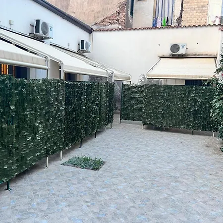 Loft Gentile * Katania