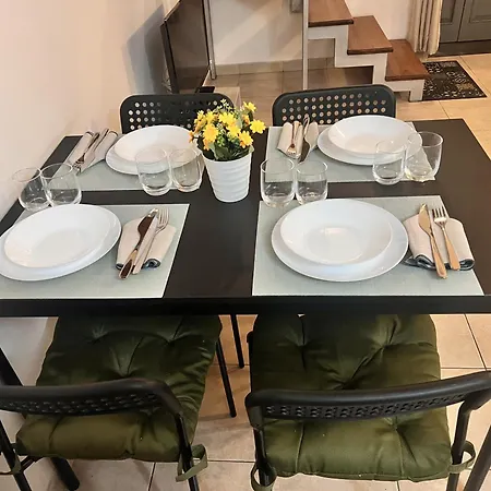 Apartament Loft Gentile *