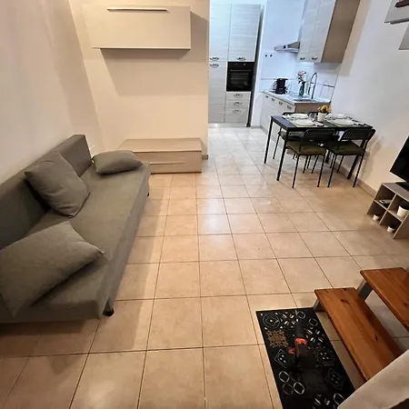 Loft Gentile * Katania