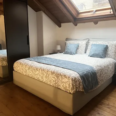 Loft Gentile Apartament